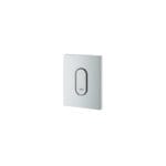 Grohe Arena Cosmopolitan Kumanda Paneli, Mat Krom - Görsel 2