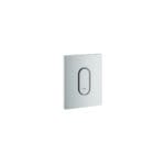 Grohe Arena Cosmopolitan Kumanda Paneli, Mat Krom - Görsel 3