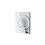 Grohe Surf Kumanda Paneli, Krom - Görsel 2