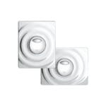 Grohe Surf Kumanda Paneli, Krom - Görsel 3