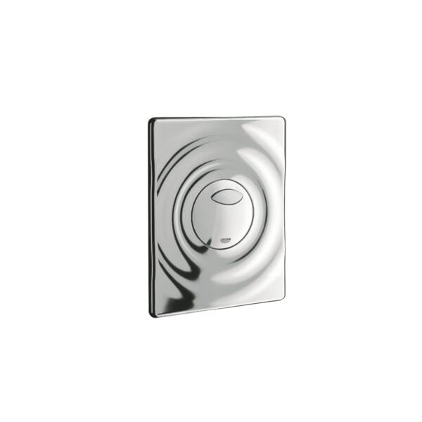 Grohe Surf Kumanda Paneli, Krom