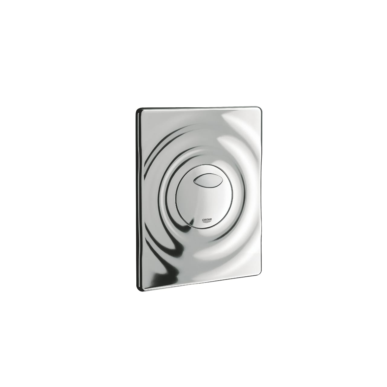 38861000.jpg Grohe Surf Kumanda Paneli, Krom - Görsel 1
