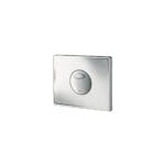 Grohe Skate Kumanda Paneli, Krom - Görsel 2