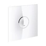 Grohe Grohe Ondus Digitecture Light Kumanda Paneli, Ay Beyazı