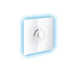Grohe Grohe Ondus Digitecture Light Kumanda Paneli, Ay Beyazı - Görsel 3