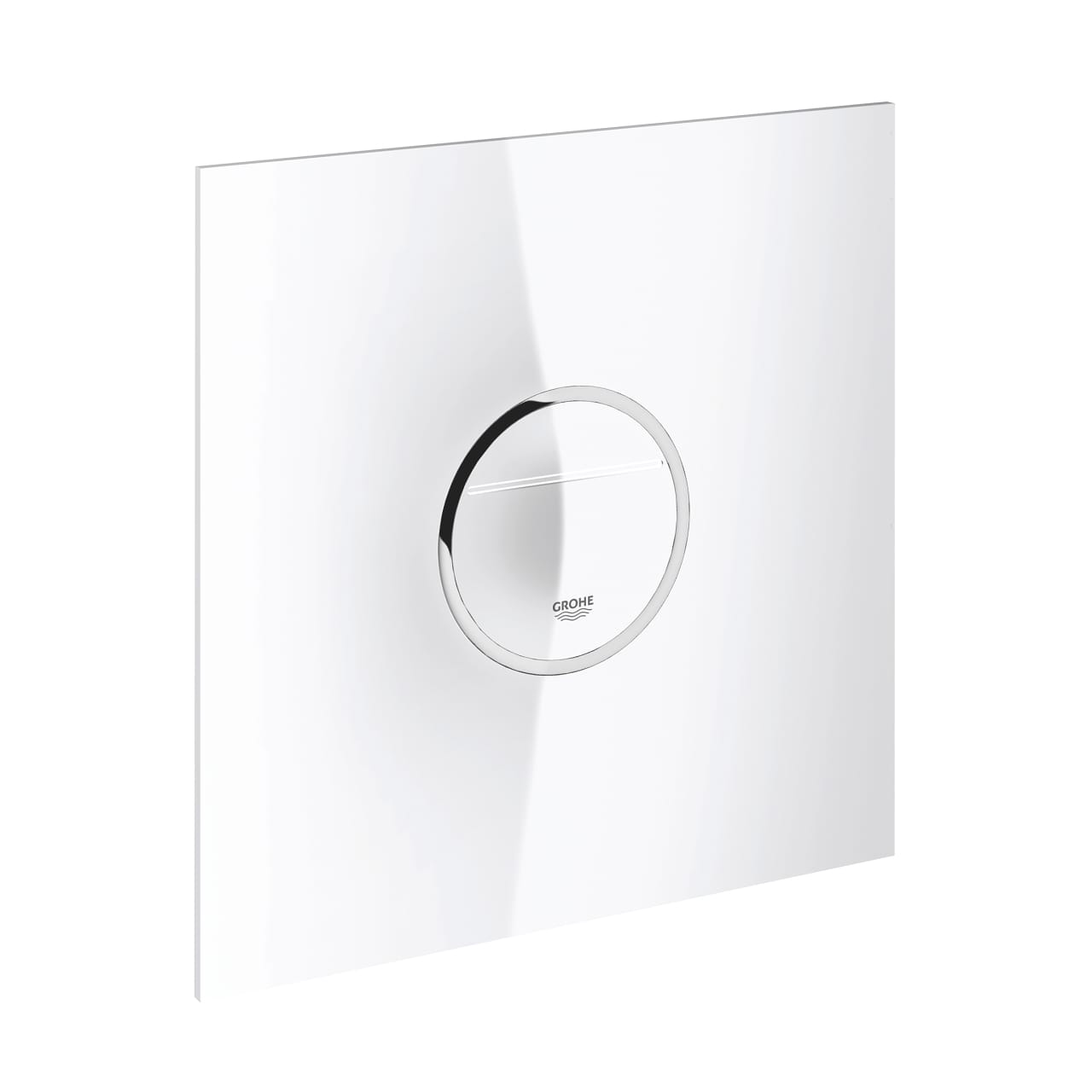 38915LS0.jpg Grohe Grohe Ondus Digitecture Light Kumanda Paneli, Ay Beyazı - Görsel 1