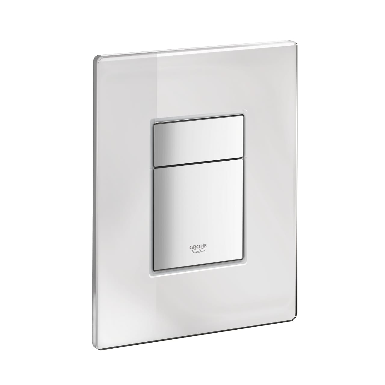 389160A0.jpg Grohe Skate Cosmopolitan Kumanda Paneli, Ayna - Görsel 1
