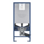 Grohe Rapid Slx Element For Wc, 1.13 M İnstallation Height With İntegrated Socket And Shower Toilet Connection - Görsel 2