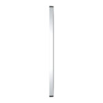 Grohe Tectron Bau E Fotoselli Kumanda Paneli, Krom - Görsel 3
