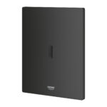 Grohe Tectron Bau E Fotoselli Kumanda Paneli, Phantom Black - Görsel 5