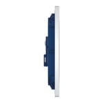 Grohe Tectron Bau E Fotoselli Kumanda Paneli, Alp Beyazı - Görsel 2