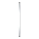 Grohe Tectron Bau E Fotoselli Kumanda Paneli, Krom - Görsel 2
