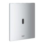 Grohe Tectron Bau E Fotoselli Kumanda Paneli, Krom