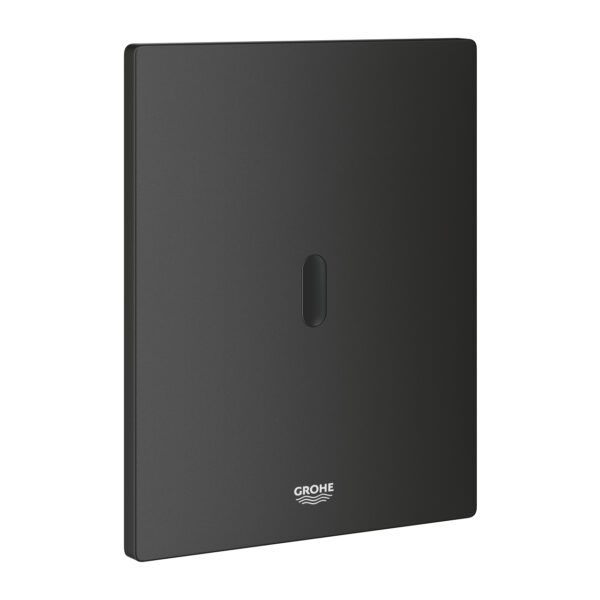 Grohe Tectron Bau E Fotoselli Kumanda Paneli, Phantom Black