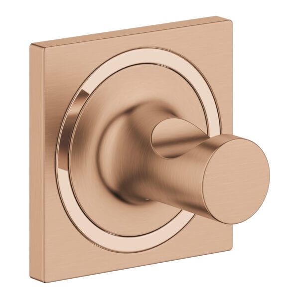 Grohe Allure Havlu/Bornoz Askılığı, Brushed Warm Sunset