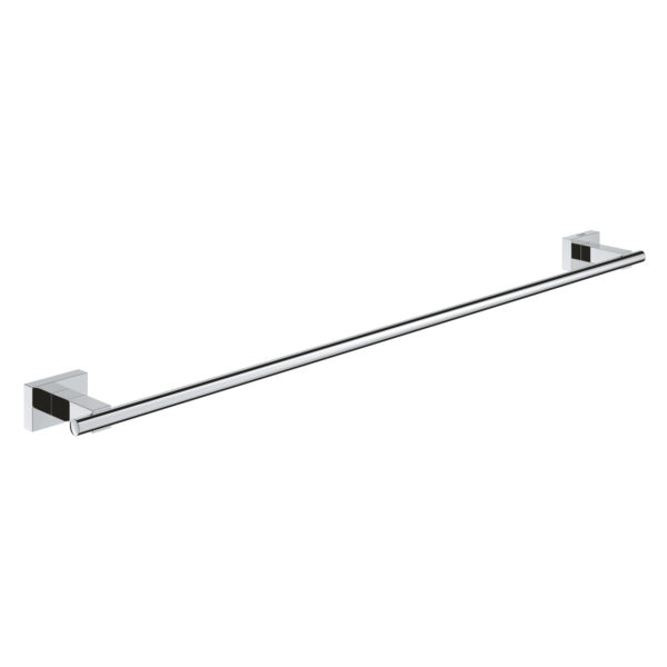 Grohe Essentials Cube Havluluk, Krom