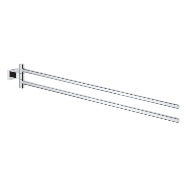 Grohe Essentials Cube Havluluk, Krom