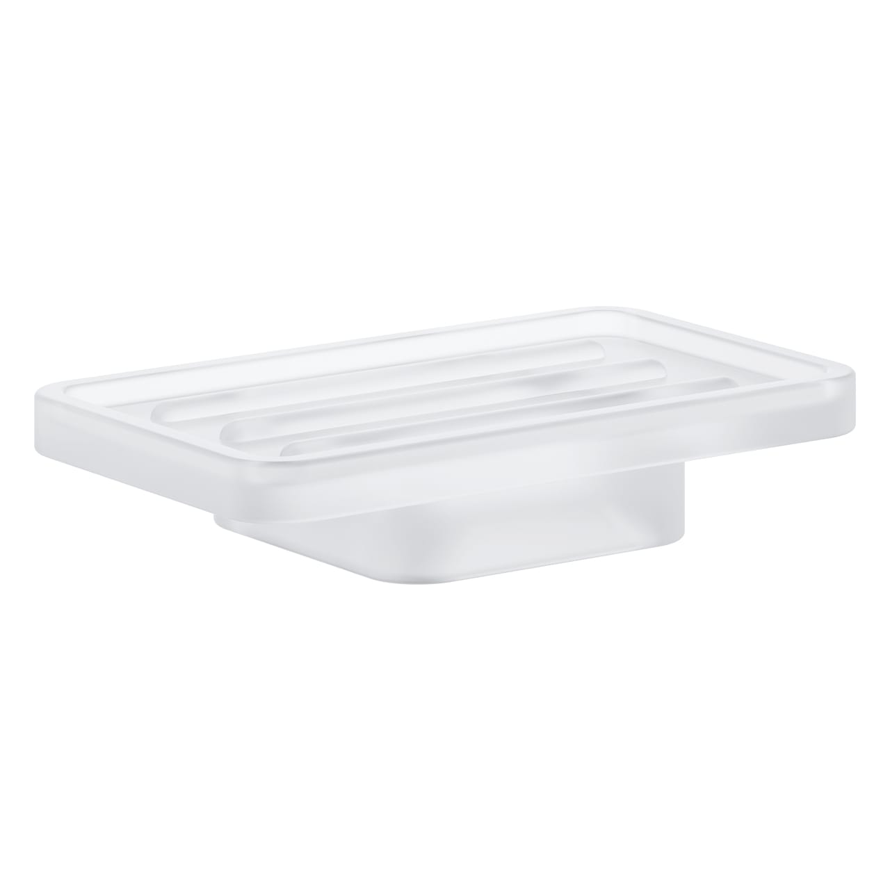 40806000.jpg Grohe Selection Cube Sabunluk - Görsel 1