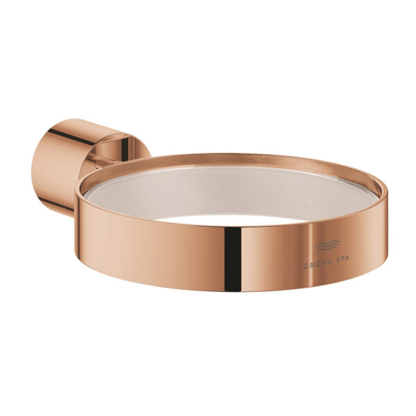 Grohe Atrio Sabunluk Tutacağı, Warm Sunset