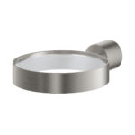 Grohe Atrio Sabunluk Tutacağı, Paslanmaz Çelik - Görsel 2