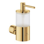 Grohe Sıvı Sabunluk, Cool Sunrise - Görsel 3