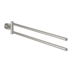 Grohe Atrio Havluluk, Paslanmaz Çelik