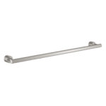 Grohe Atrio Havluluk, Paslanmaz Çelik