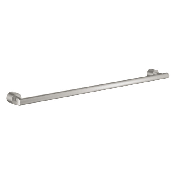 Grohe Atrio Havluluk, Paslanmaz Çelik