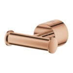 Grohe Atrio Havlu/Bornoz Askılığı, Warm Sunset - Görsel 2