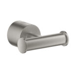 Grohe Atrio Havlu/Bornoz Askılığı, Paslanmaz Çelik
