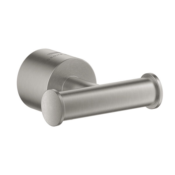 Grohe Atrio Havlu/Bornoz Askılığı, Paslanmaz Çelik