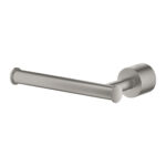 Grohe Atrio Tuvalet Kağıtlığı, Paslanmaz Çelik - Görsel 2