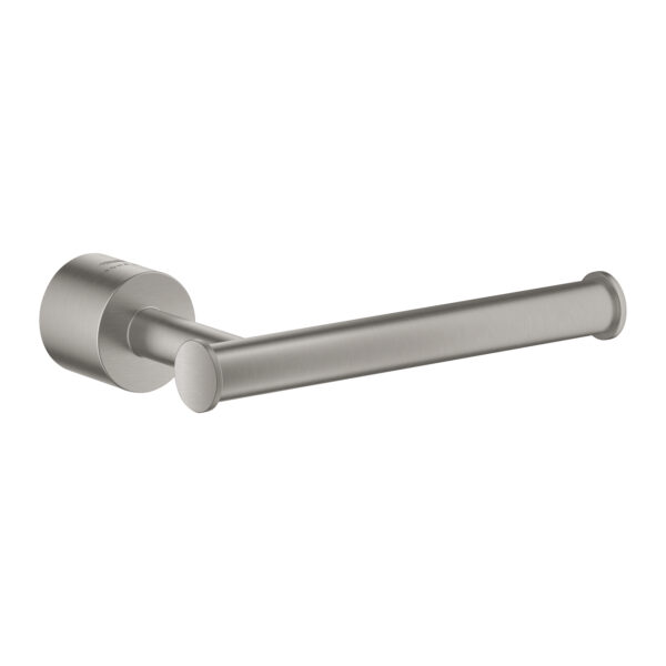 Grohe Atrio Tuvalet Kağıtlığı, Paslanmaz Çelik