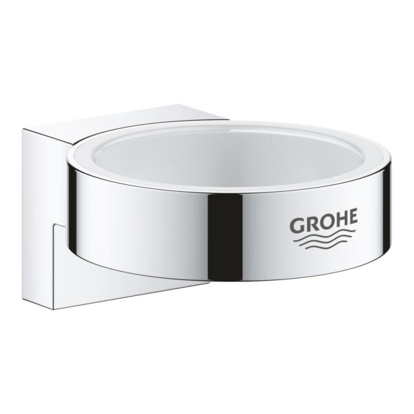 Grohe Selection Sabunluk Tutacağı, Krom