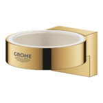 Grohe Selection Sabunluk Tutacağı, Cool Sunrise - Görsel 2