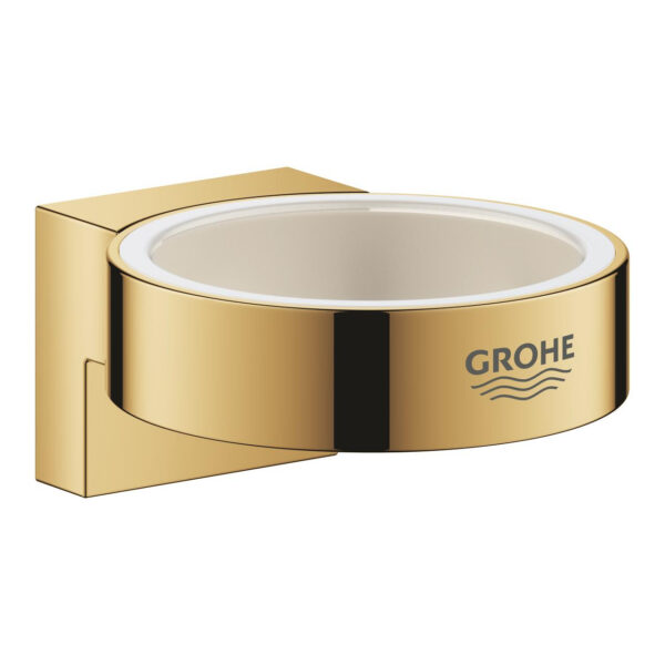 Grohe Selection Sabunluk Tutacağı, Cool Sunrise