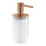 Grohe Selection Sıvı Sabunluk, Brushed Warm Sunset