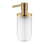 Grohe Selection Sıvı Sabunluk, Cool Sunrise - Görsel 2