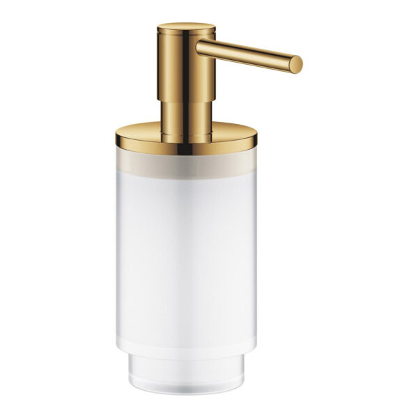 Grohe Selection Sıvı Sabunluk, Cool Sunrise