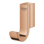Grohe Selection Tekli Havlu Askısı, Warm Sunset - Görsel 2
