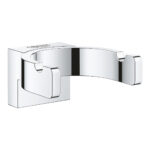 Grohe Selection Çift Havlu Askısı, Krom