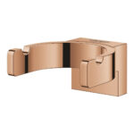Grohe Selection Çift Havlu Askısı, Warm Sunset - Görsel 2
