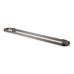 Grohe Selection Havluluk, Hard Graphite - Görsel 2