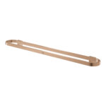 Grohe Selection Havluluk, Brushed Warm Sunset - Görsel 2