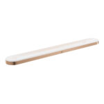 Grohe Selection Havluluk, Brushed Warm Sunset - Görsel 3