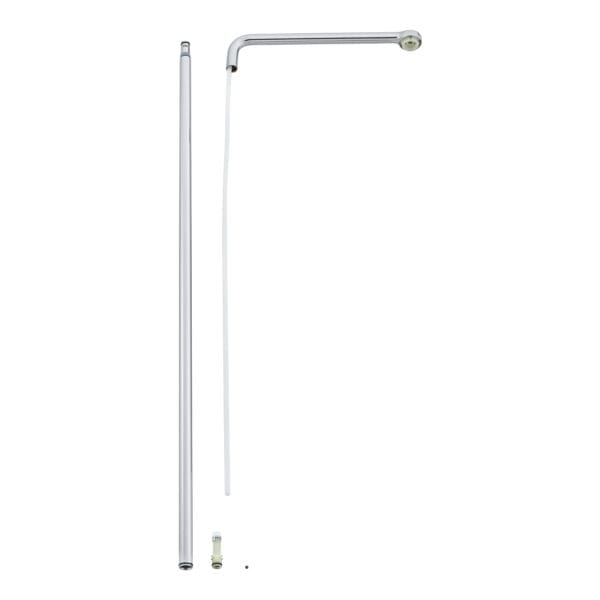 Grohe Tadilat/Yenileme İçin Duş Sistemi Borusu, Krom