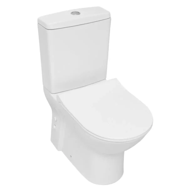 Serel Friendly Kanalsız Btw Klozet (60x35,5)