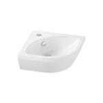 Vitra Integra Lavabo Yuvarlak, 40x40 cm, Beyaz