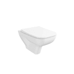 Vitra S20 Square Asma Klozet Smoothflush, 52 cm, Universal , Beyaz
