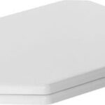 Duravit Series 1930 Klozet Kapağı Beyaz